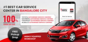 Car Service Center