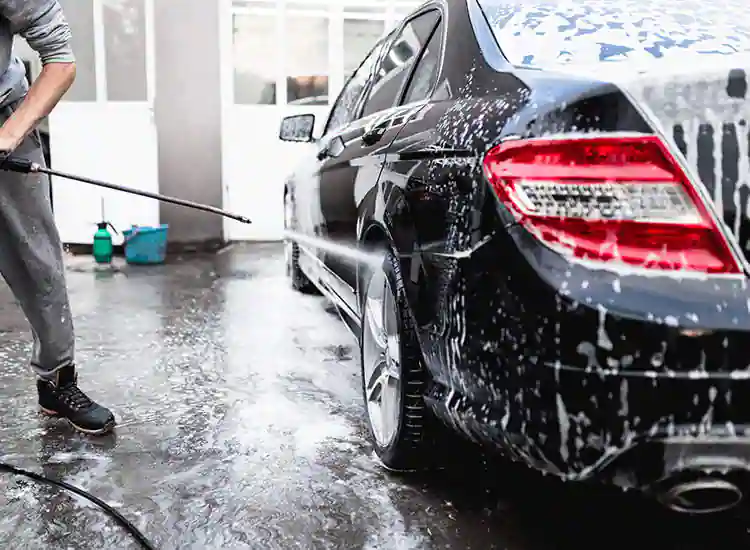 Car-Wash